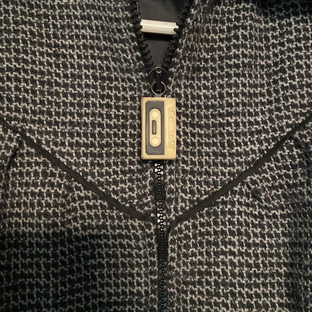 Beautiful, Fall jacket - Picture 4 of 6